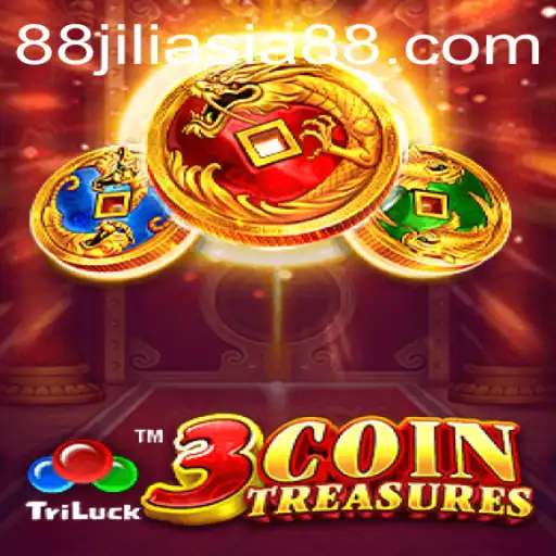 Discover the Thrills of 3CoinTreasures: A Dive into Strategy and Adventure