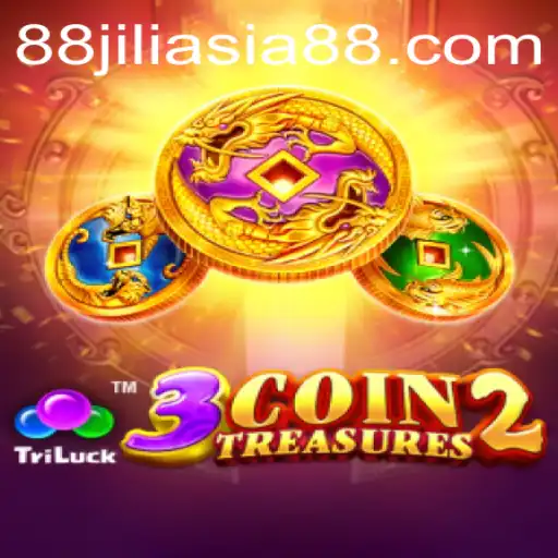 Exploring the Excitement of 3CoinTreasures2 and JILIASIA88