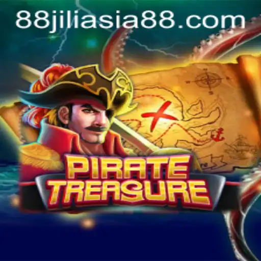 Discover the Adventure of PirateTreasure
