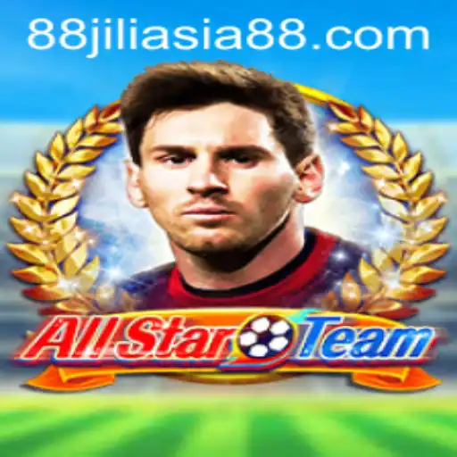 AllStarTeam: An Immersive Gaming Experience with JILIASIA88