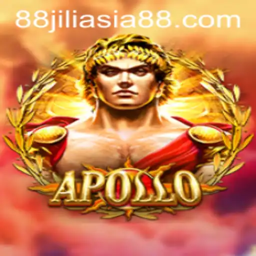 Explore the Intriguing World of 'Apollo' with JILIASIA88
