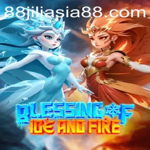 Discover Blessing of Ice and Fire: A Fascinating New Game