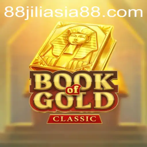 Exploring the Secrets and Adventures of BookOfGoldClassic