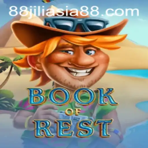 Discover the Enigmatic World of BookofRest: A Journey Through Adventure and Strategy