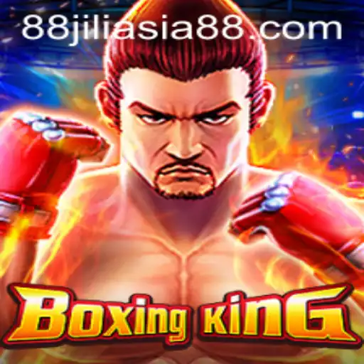 Step into the Ring with BoxingKing: A Dynamic Gaming Experience