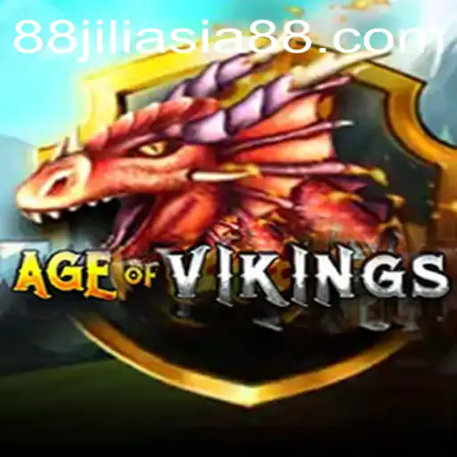 AgeofViking: An Epic Journey Through Norse History