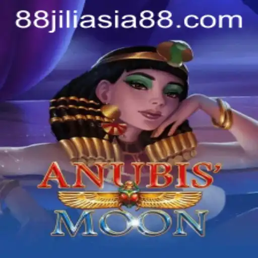 Explore the Mysteries of AnubisMoon with JILIASIA88