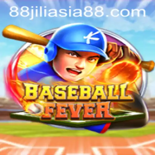 BaseballFever: Dive into the Exciting World of Virtual Baseball with JILIASIA88