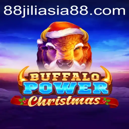 Explore the Festive World of BuffaloPowerChristmas with JILIASIA88