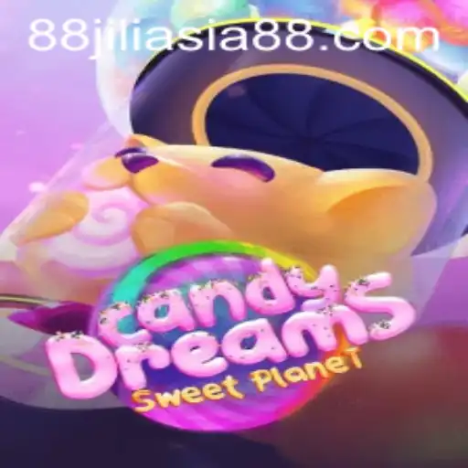 Explore CandyDreams: A Sweet Adventure by JILIASIA88