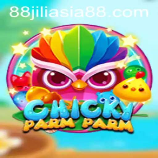 ChickyParmParm: A New Era of Interactive Gaming