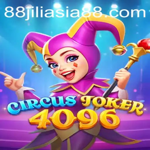 Dive into the Exciting World of CircusJoker4096: A New Gaming Sensation