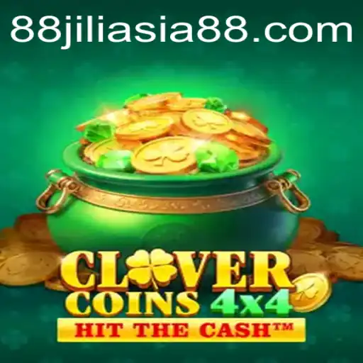 Unveiling CloverCoins4x4: The Game and Its Exciting Dynamics