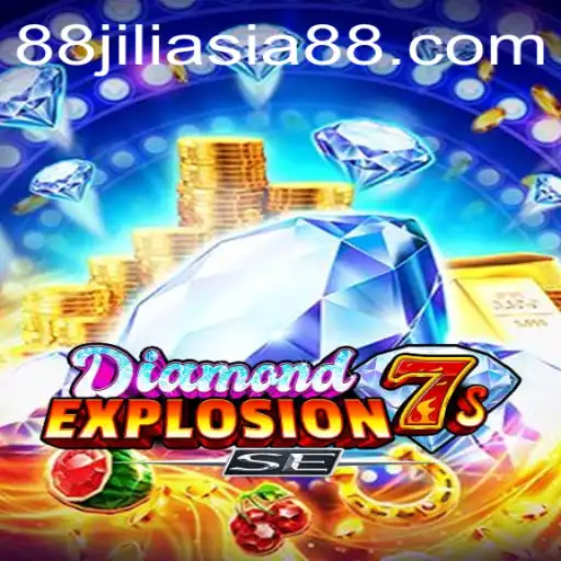 Discover the Thrills of DiamondExplosion7sSE: A Game Like No Other