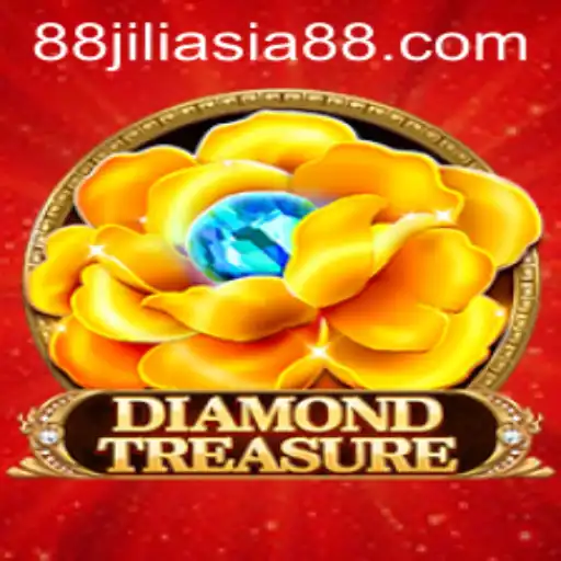 Unveiling Diamondtreasure: A Thrilling Adventure with JILIASIA88