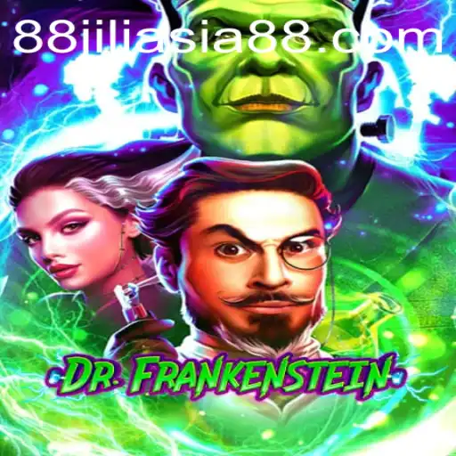 Exploring the Thrilling World of DrFrankenstein with JILIASIA88