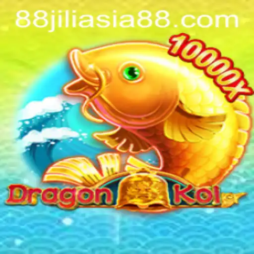Explore the Enchanting World of DragonKoi with JILIASIA88