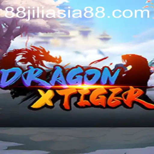 Exploring DragonXTiger: The Thrilling Game by JILIASIA88