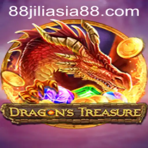 DragonsTreasure: Unveiling the Adventure with JILIASIA88