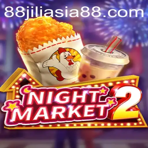 Exploring NightMarket2: A New Era of Gaming