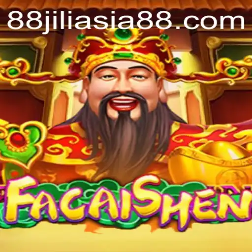 FaCaiShen: An Immersive Gaming Experience with JILIASIA88