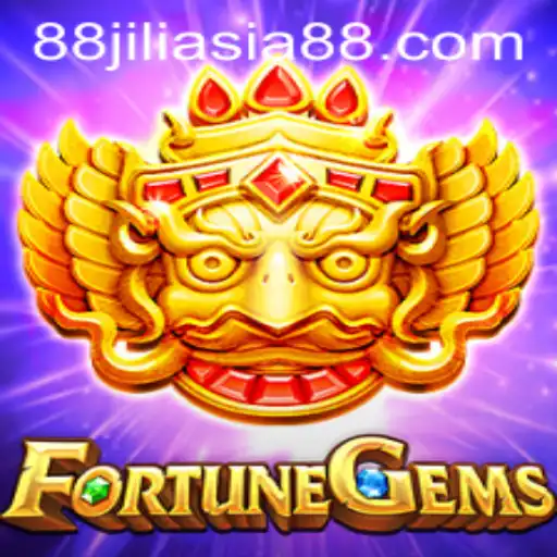FortuneGems: An Exciting Adventure with JILIASIA88