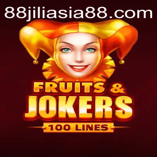 Exploring the World of FruitsAndJokers100: A Dive into the Game's Exciting Features and Rules