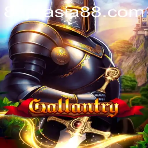Exploring Gallantry: A New Era of Strategic Gameplay