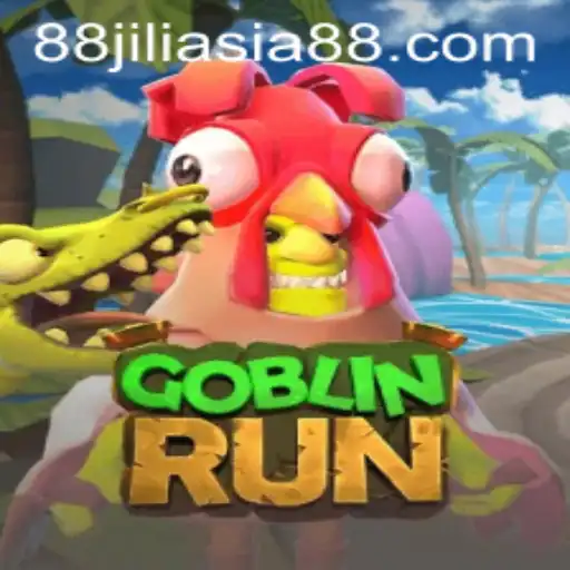 Discover GoblinRun: A Thrilling Adventure Game with JILIASIA88