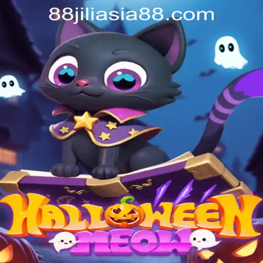 Exploring the Enchanting World of HalloweenMeow: A Mysterious Adventure with JILIASIA88