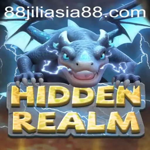 Discover the Enigmatic World of HiddenRealm: A Deep Dive into Gameplay and Rules