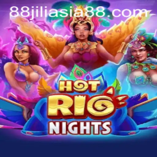 Discover the Sizzling Excitement of HotRioNights: A New Gaming Sensation