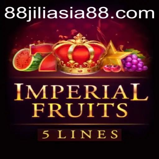 Discover the Excitement of ImperialFruits5 in the Golden Era of Online Gaming