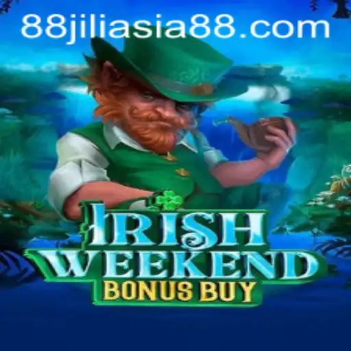 Explore the Exciting World of IrishWeekendBonusBuy with JILIASIA88