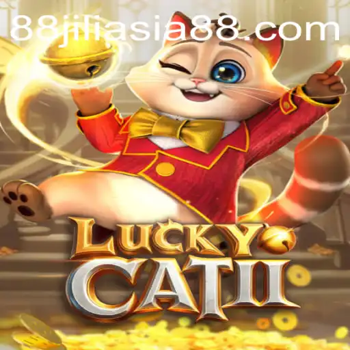 Exploring the Enchanting World of LuckyCatII: A Gaming Adventure