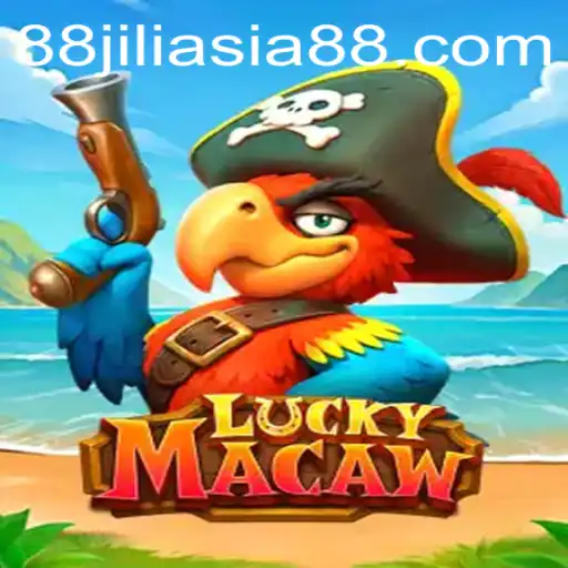 Unveiling the Excitement of LuckyMacaw: A New Era in Gaming