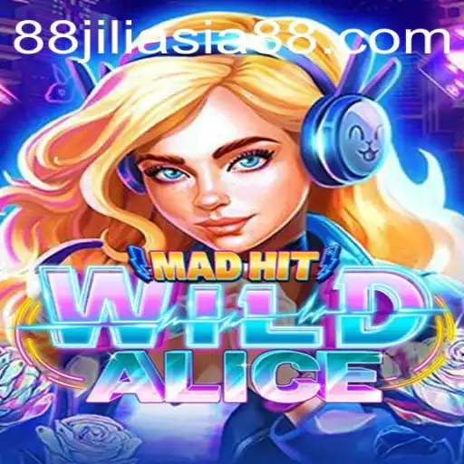 MadHitWildAlice: A New Adventure in Gaming