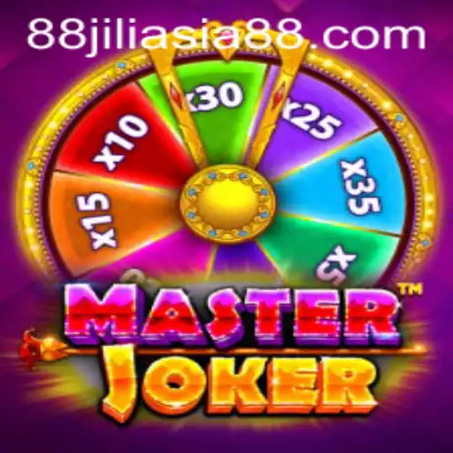 Exploring the Excitement of MasterJoker at JILIASIA88