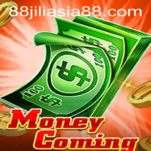 Unveiling The Thrilling World of MoneyComing: A Dive Into JILIASIA88's Latest Sensation