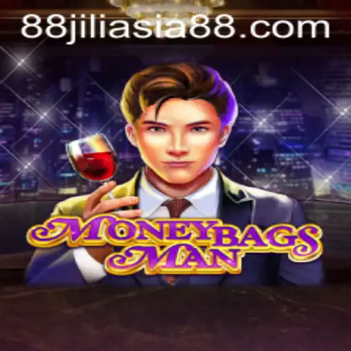 Experience the Thrill of MoneybagsMan: A Dynamic Game Adventure
