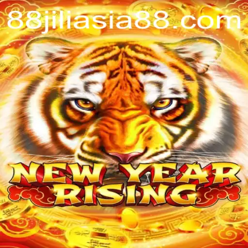 NewYearRising: A Thrilling New Game Experience
