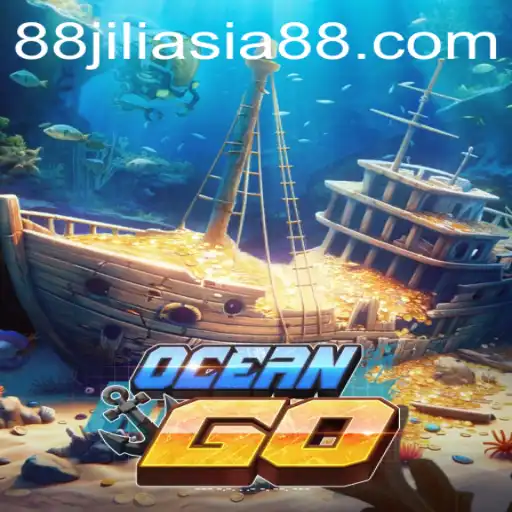 Dive into the Depths of Adventure with OceanGO and JILIASIA88