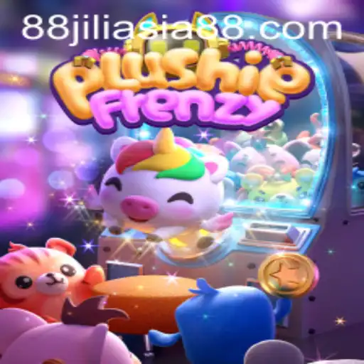Dive into the Vibrant World of PlushieFrenzy and Its Connection with JILIASIA88