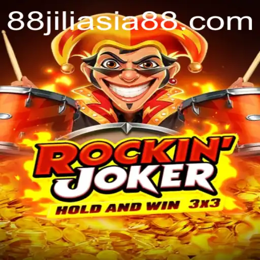 Discover the Thrill of RockinJoker: The Ultimate Gaming Experience