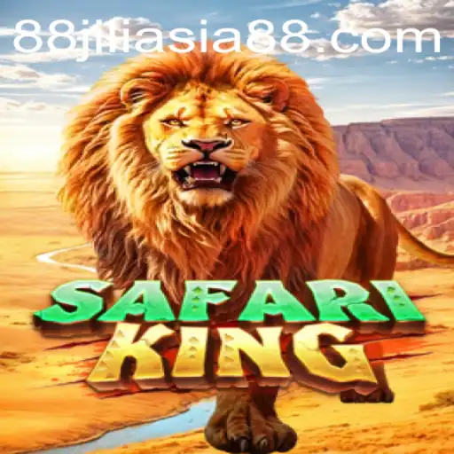 Explore the Thrilling SafariKing: An Adventure in the Wild