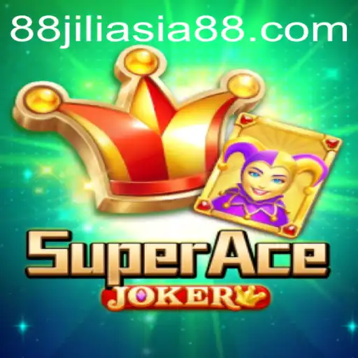 Exploring the World of SuperAceJoker and JILIASIA88