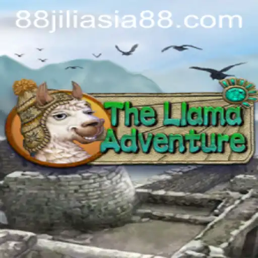 TheLlamaAdventure: Experience the Excitement of JILIASIA88