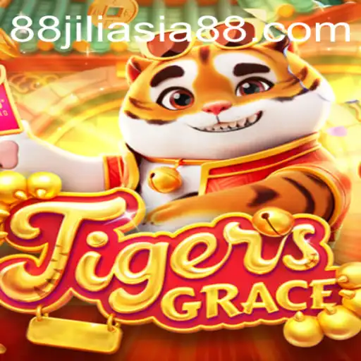 Exploring the Mystique of TigersGrace in the World of JILIASIA88