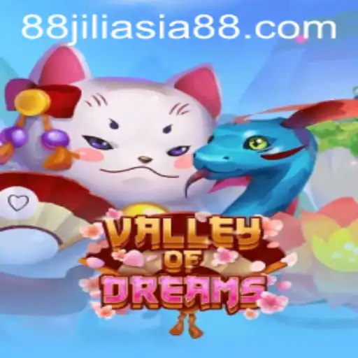 Exploring ValleyofDreams: The Enchanting World of JILIASIA88