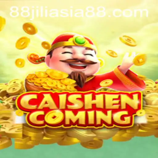 Exploring the Mystique of CAISHENCOMING and Its Place in Modern Gaming